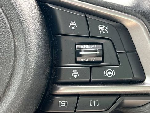 Used 2024 Subaru Forester Premium AWD/4WD image 22