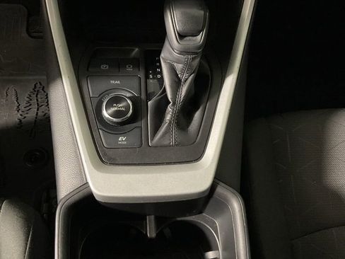 Used 2023 Toyota RAV4 AWD Hybrid image 29
