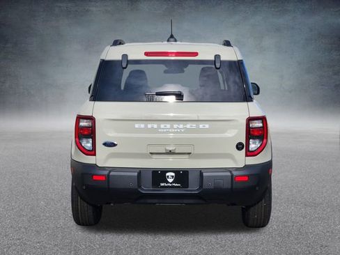 New 2025 Ford Bronco Sport Big Bend image 6