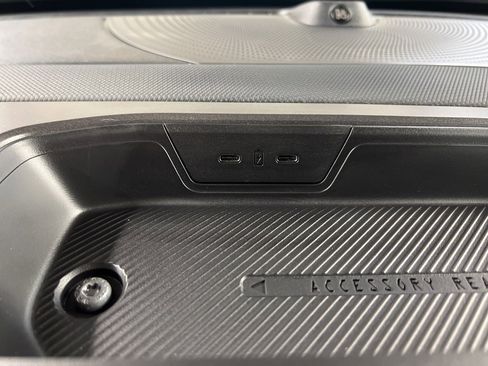 New 2025 Ford Bronco Sport Badlands w/ Badlands Tech Package image 26