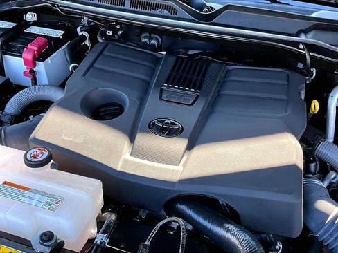 Used 2024 Toyota Tundra SR5 w/ TRD Off-Road Package image 31