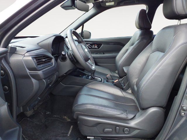 Used 2025 Subaru Forester Limited w/ Popular Package #1 AWD/4WD image 11