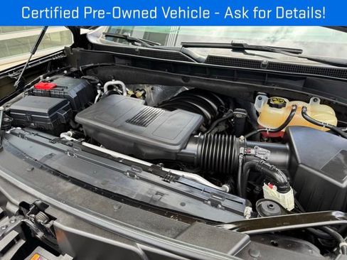 Used 2022 GMC Yukon Denali AWD/4WD image 26