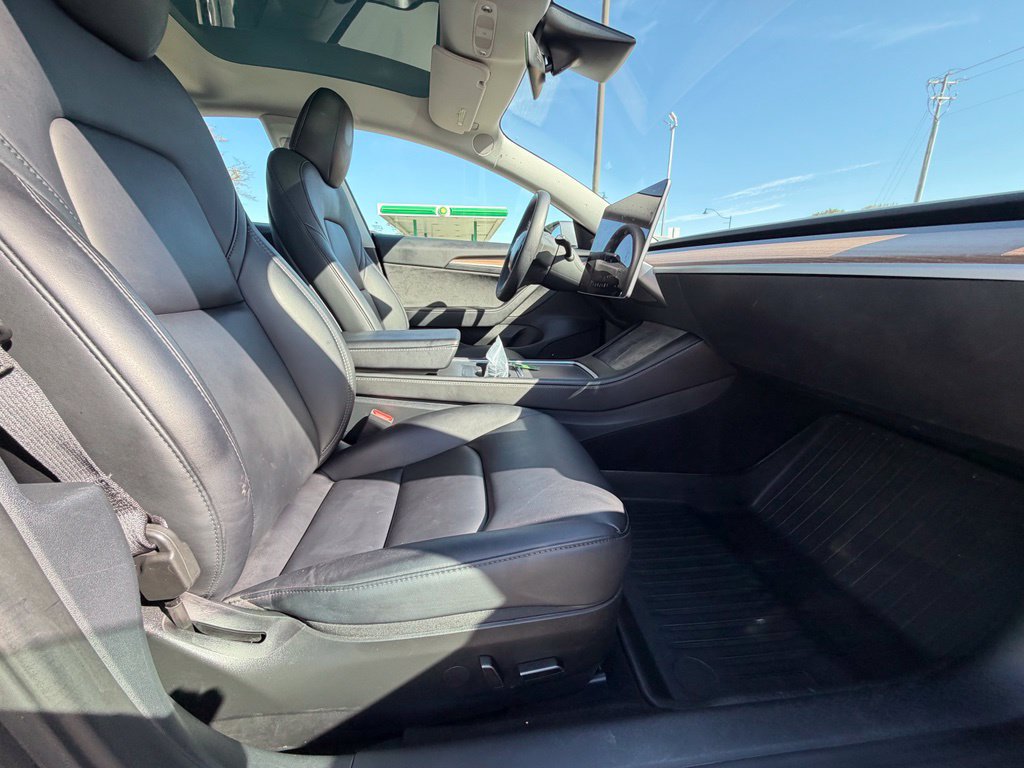Used 2023 Tesla Model 3 Standard Range RWD image 72