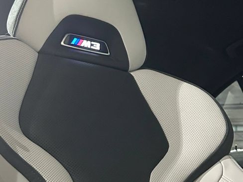 Used 2024 BMW M3 RWD image 54