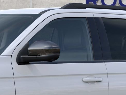 New 2027 Ford Expedition Max Platinum w/ Stealth Appearance Package AWD/4WD image 20