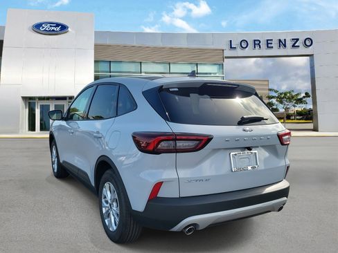 New 2026 Ford Escape Active image 6