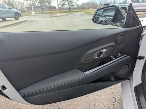 Used 2026 Toyota Supra MkV Final Edition w/ Driver Assist Package image 11