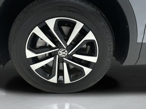 Used 2023 Volkswagen Tiguan S w/ IQ.Drive Package AWD/4WD image 8