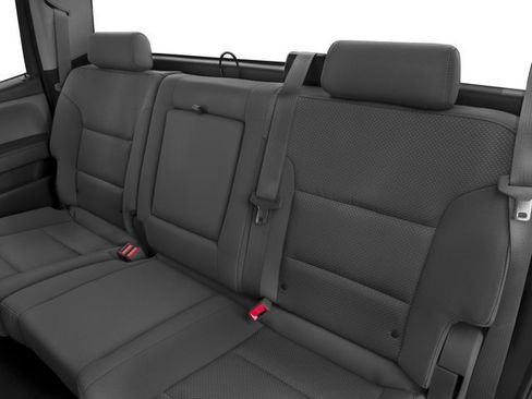 Used 2018 Chevrolet Silverado 1500 LS w/ Trailering Package image 17