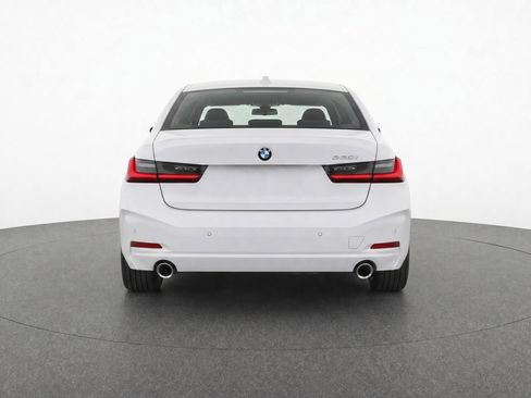 Used 2025 BMW 330i Sedan w/ Premium Package RWD image 32