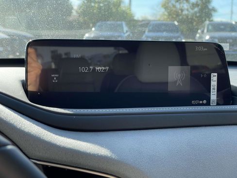 New 2026 MAZDA CX-30 AWD 2.5 S image 12