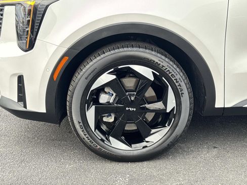 Used 2025 Kia Sorento SX Prestige image 28