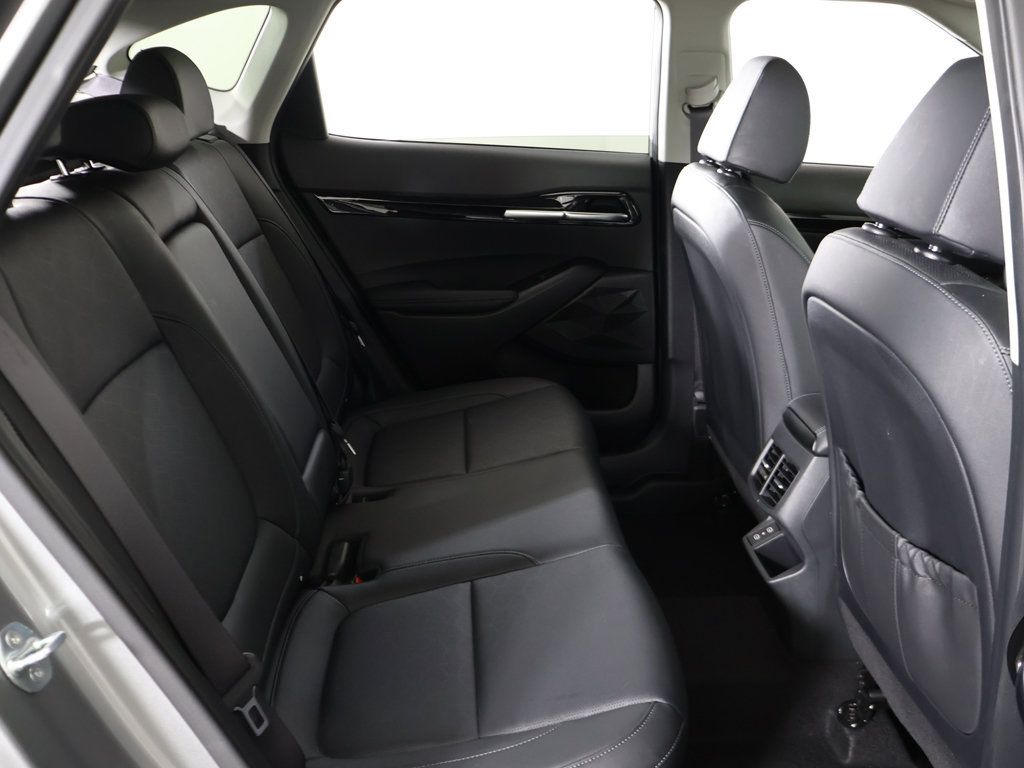 Used 2024 Kia Seltos SX w/ SX Sunroof Package AWD/4WD image 38