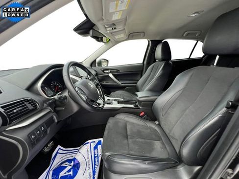 Used 2025 Mitsubishi Eclipse Cross SE image 9