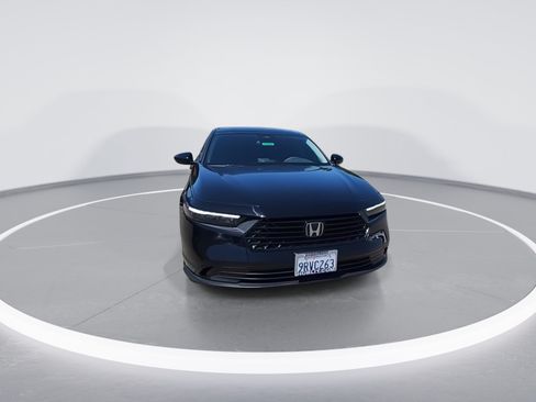 Used 2024 Honda Accord EX image 3