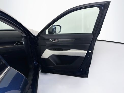 Used 2019 MAZDA CX-5 Grand Touring FWD image 35