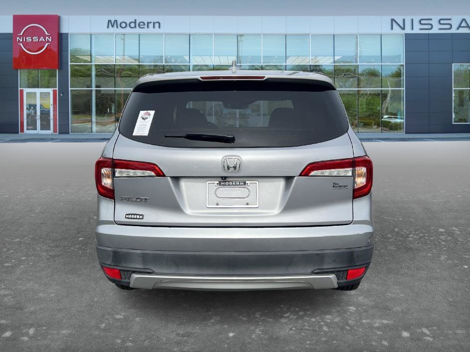 Used 2019 Honda Pilot EX-L image 6