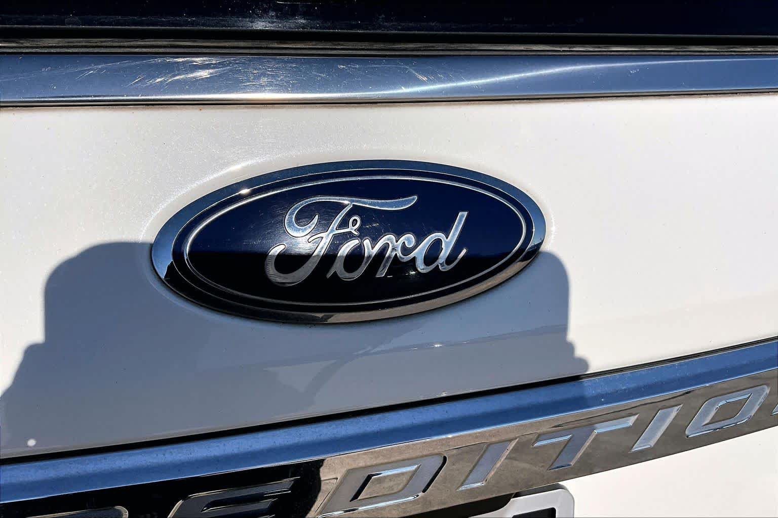 Used 2021 Ford Expedition Limited RWD image 31