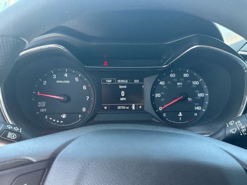 Used 2023 Chevrolet TrailBlazer LT FWD image 15