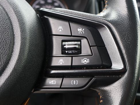 Used 2023 Subaru Forester Wilderness AWD/4WD image 28