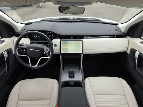Certified 2024 Land Rover Discovery Sport S image 22