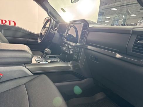 Used 2024 Ford F150 XLT w/ Equipment Group 302A MID image 18