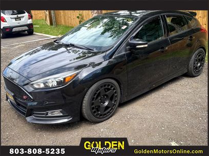 Used 2015 Ford Focus ST w/ Equipment Group 402A