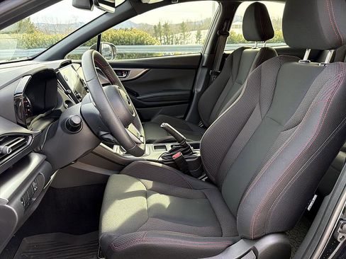 Used 2022 Subaru WRX Premium image 11