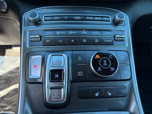 Used 2023 Hyundai Santa Fe SEL image 26