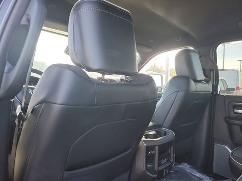 New 2026 RAM 2500 Laramie image 11