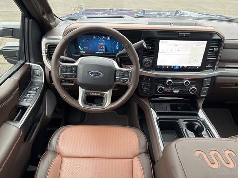 Used 2026 Ford F450 King Ranch image 23