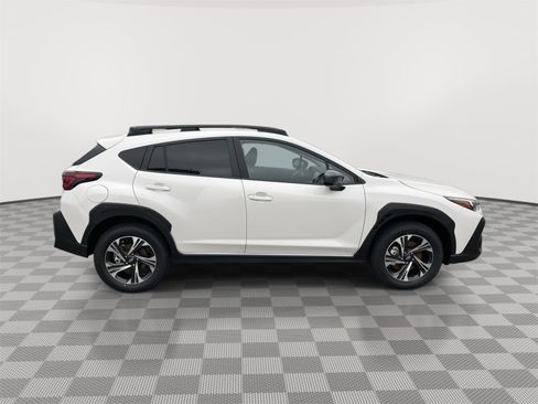 New 2026 Subaru Crosstrek 2.0i Premium AWD/4WD image 21