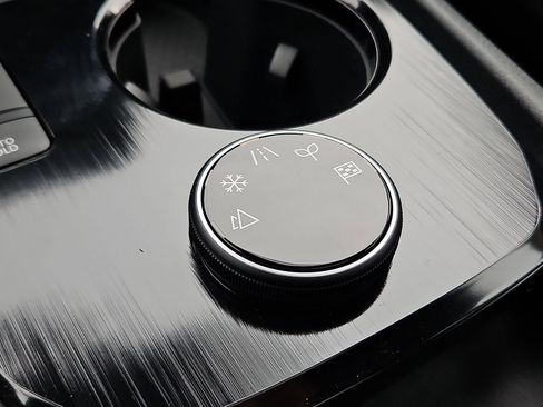 New 2026 Nissan Rogue SV image 19