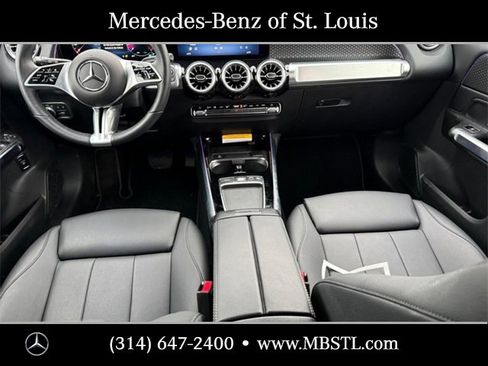 Certified 2025 Mercedes-Benz GLB 250 GLB 250 image 13