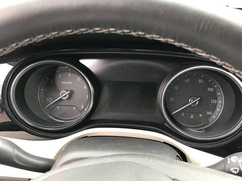 Used 2023 Buick Encore GX Preferred w/ Cold Weather Comfort Package FWD image 10