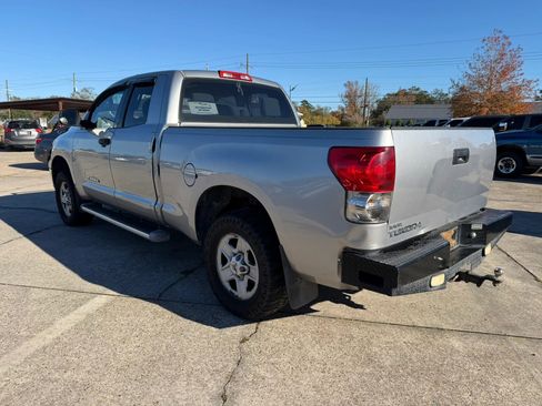 Used 2008 Toyota Tundra SR5 image 3