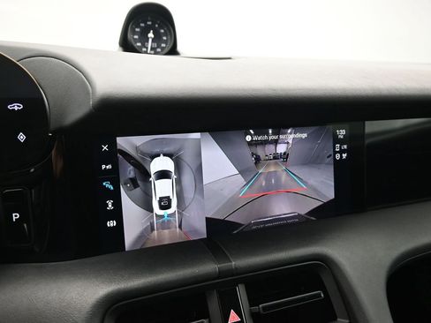 Used 2021 Porsche Taycan 4S image 15