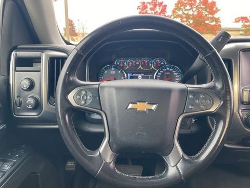 Used 2019 Chevrolet Silverado 1500 LT image 27