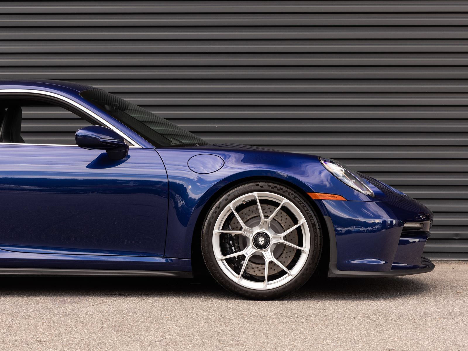 Certified 2022 Porsche 911 GT3 RWD image 9