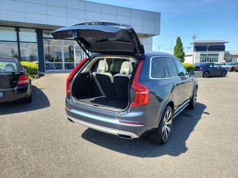 Used 2020 Volvo XC90 T6 Inscription AWD/4WD image 5