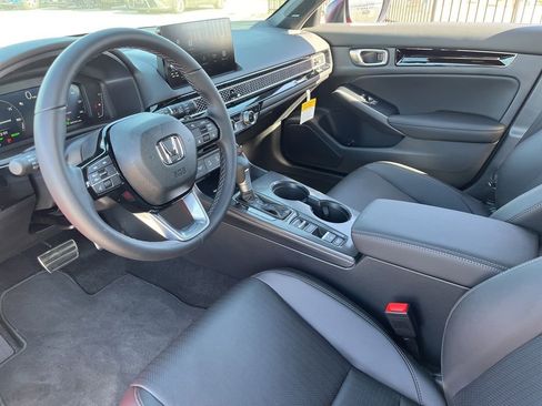 Used 2026 Honda Civic Sport Touring image 20
