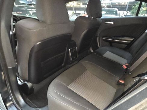Used 2020 Dodge Charger Scat Pack w/ Dynamics Package RWD image 18