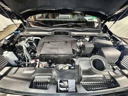 Used 2026 Honda Passport TrailSport Elite image 35