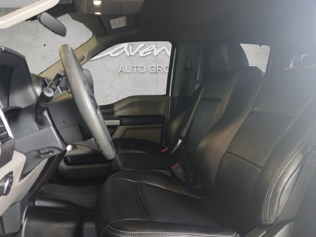 Used 2022 Ford F250 XLT AWD/4WD image 20