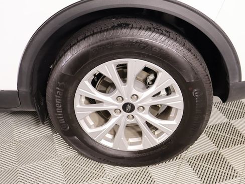 Used 2025 Ford Escape Active image 17