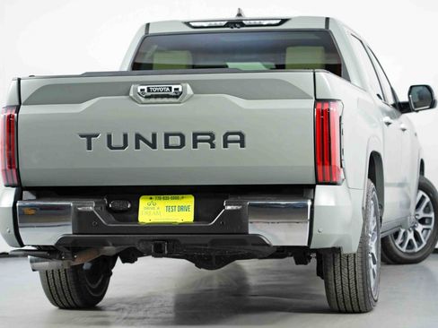 Used 2024 Toyota Tundra 1794 Edition image 5