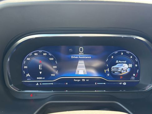 Used 2023 Chevrolet Tahoe RST w/ RST Performance Edition image 35