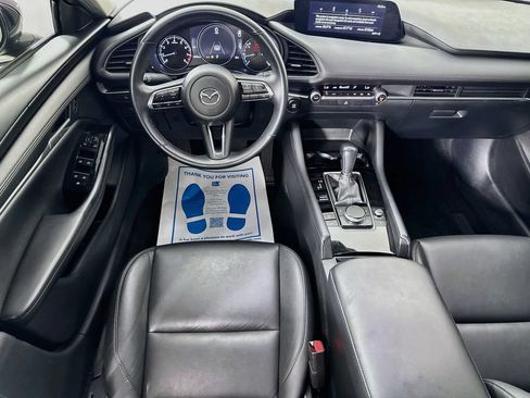 Used 2024 MAZDA MAZDA3 s FWD image 27