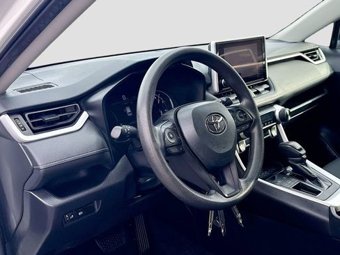 Used 2024 Toyota RAV4 LE image 20